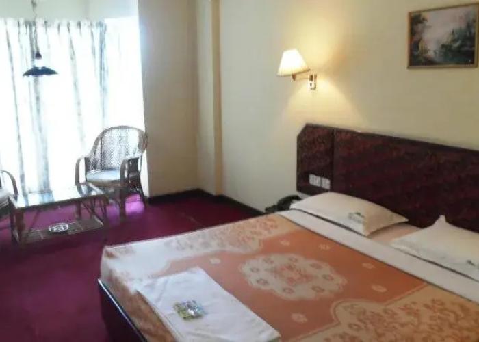 Hotel Valley View Inn