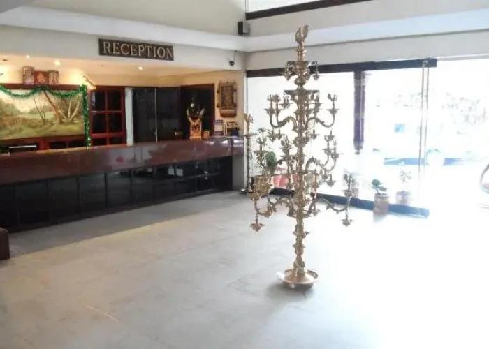 Hotel Valley View Inn