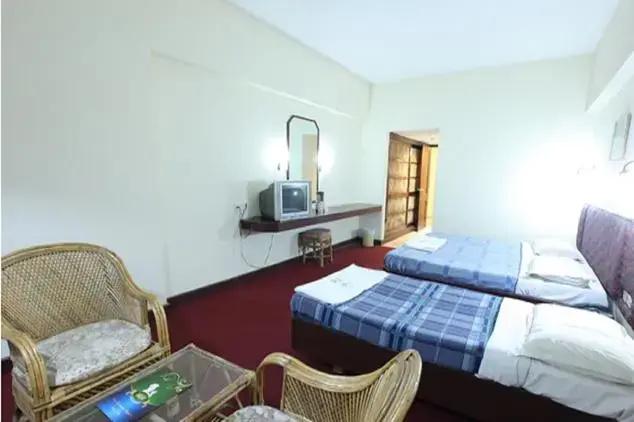 Hotel Valley View Inn