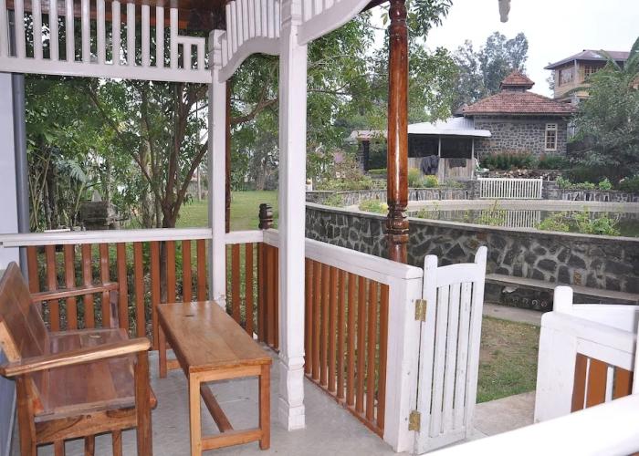 Lilly's Valley Resort