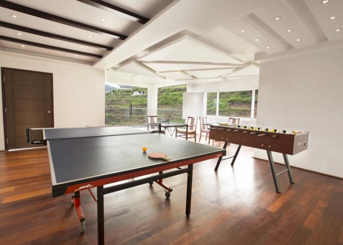Great trails Kodaikanal by GRT Hotels