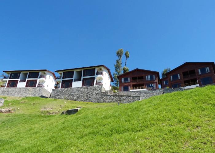 Great trails Kodaikanal by GRT Hotels