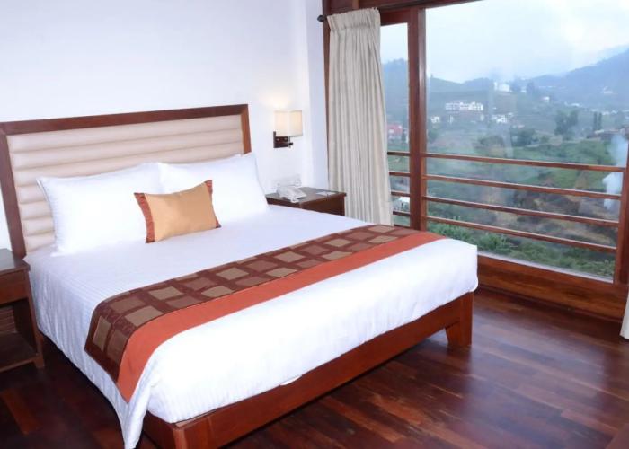 Great trails Kodaikanal by GRT Hotels