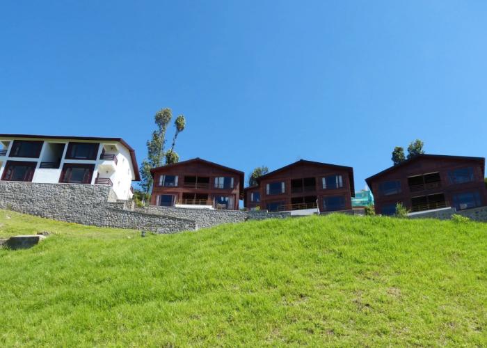 Great trails Kodaikanal by GRT Hotels