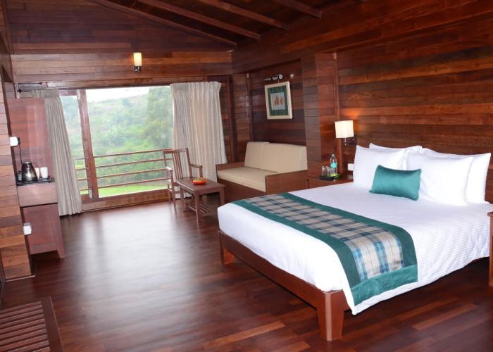 Great trails Kodaikanal by GRT Hotels