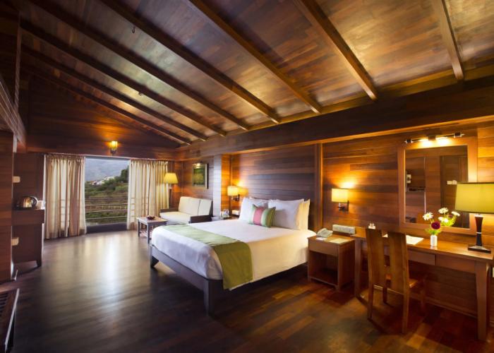 Great trails Kodaikanal by GRT Hotels