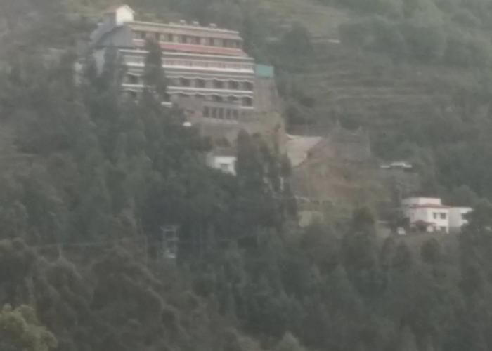 Jem Valley