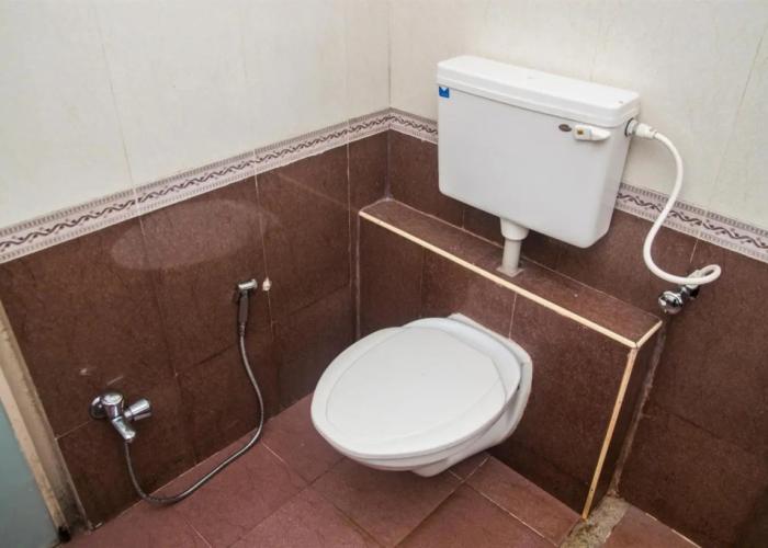Hotel Gurupriya