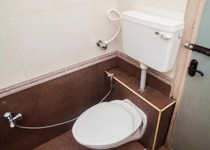 Hotel Gurupriya