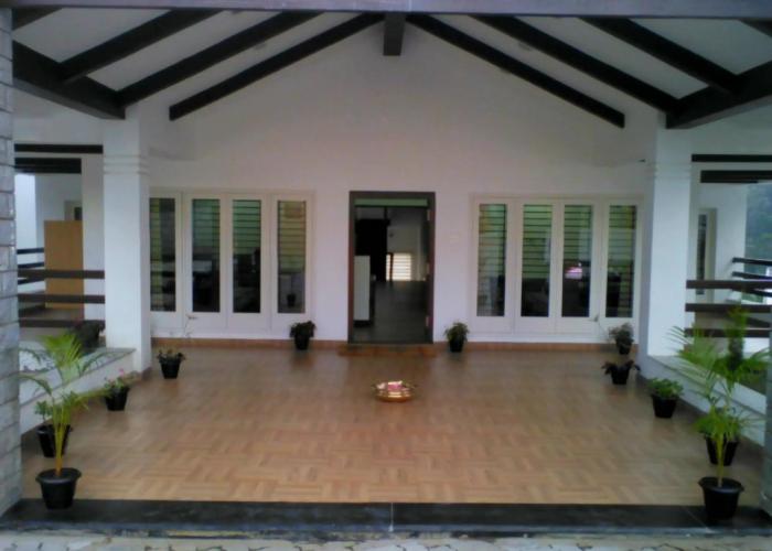 R T Hill View Resort