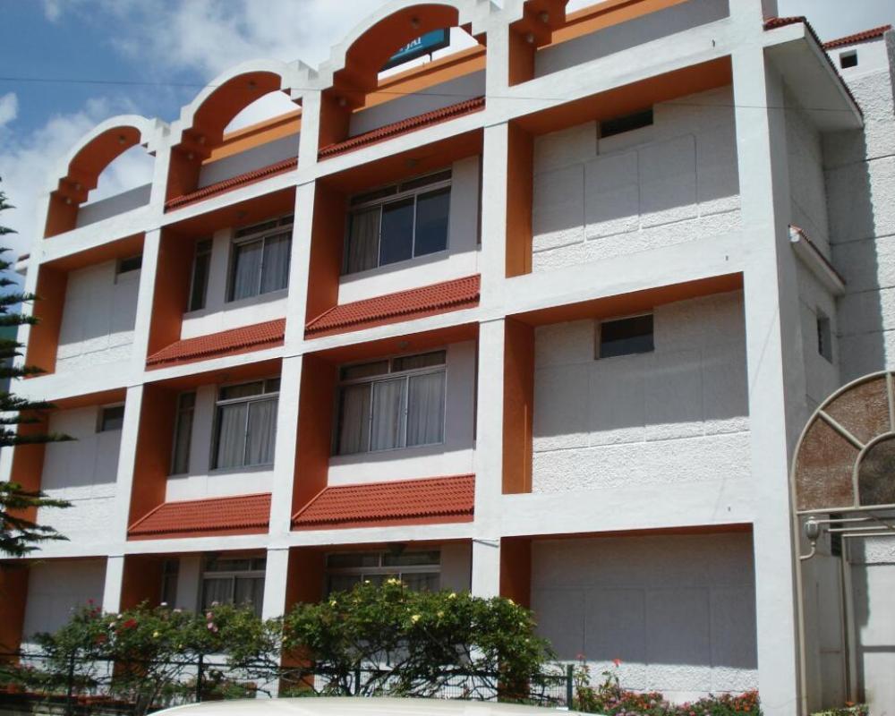 Hotel Jai