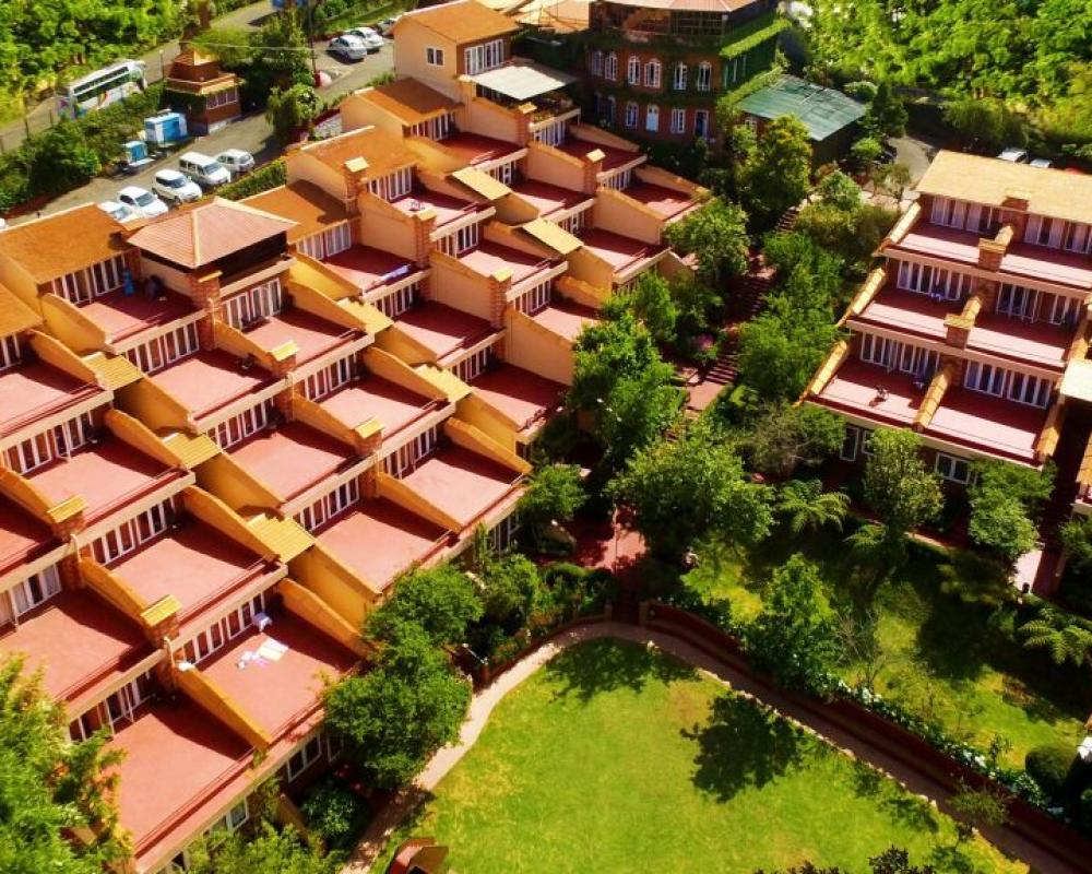 Kodai Resort Hotel