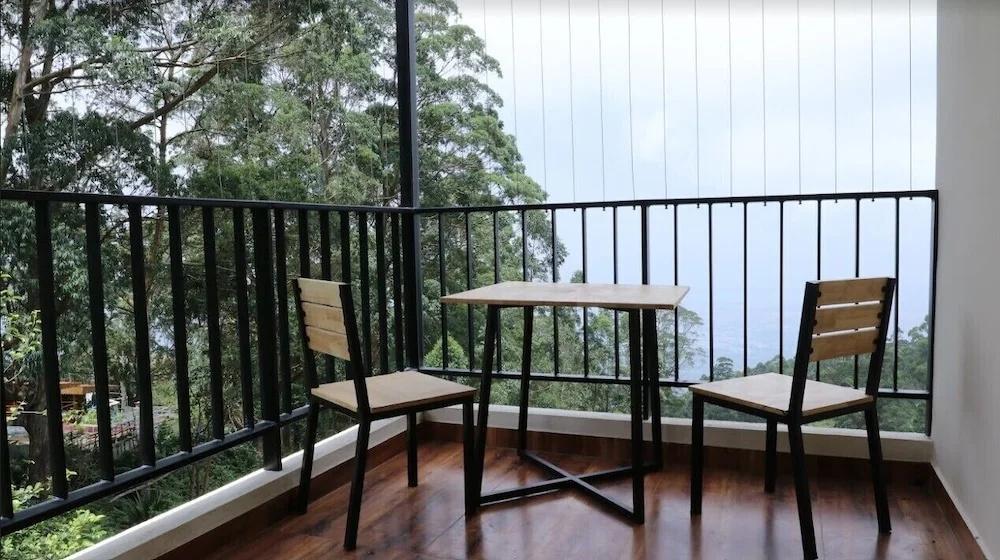 фото Dolphin Nose Retreat