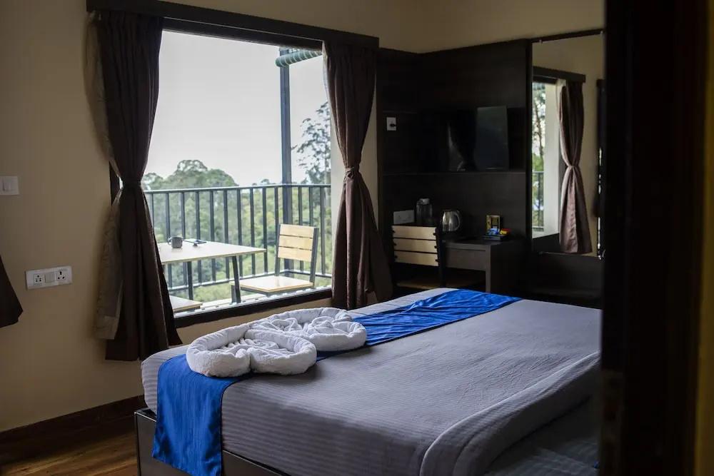 фото Dolphin Nose Retreat