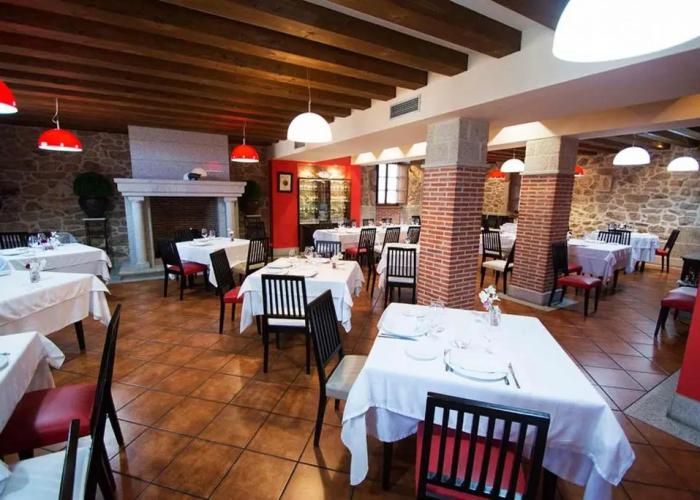 Posada Doña Urraca