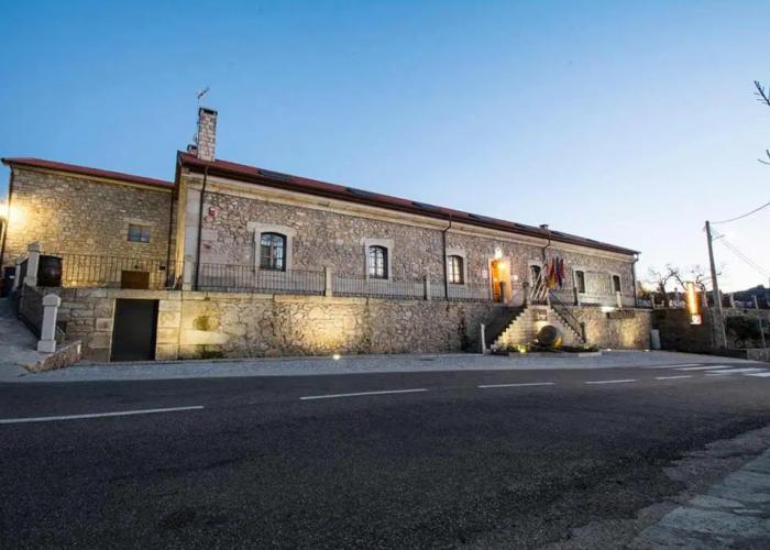 Posada Doña Urraca
