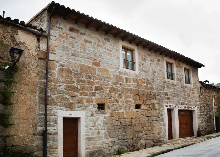 Casa Del Vino