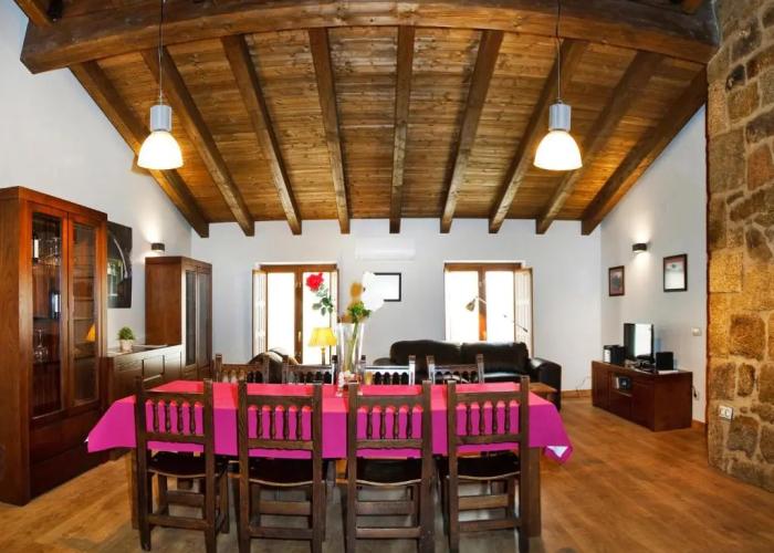 Casa Del Vino