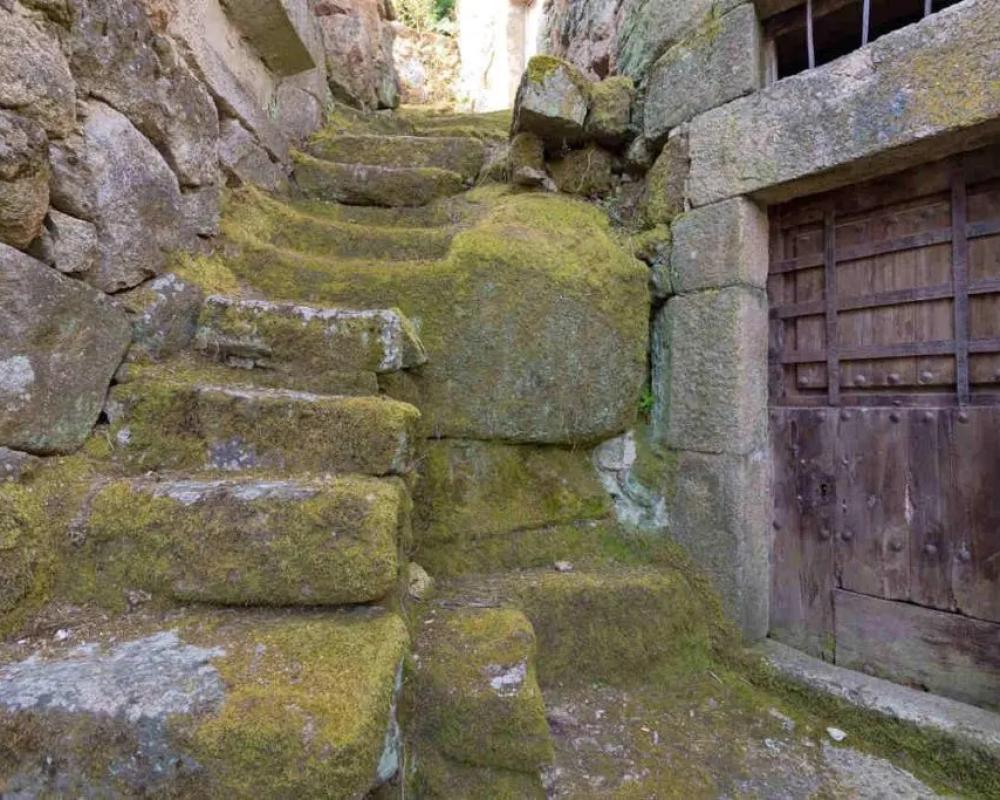 Hostal Arribes Del Duero