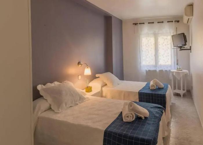 Hostal Arribes Del Duero