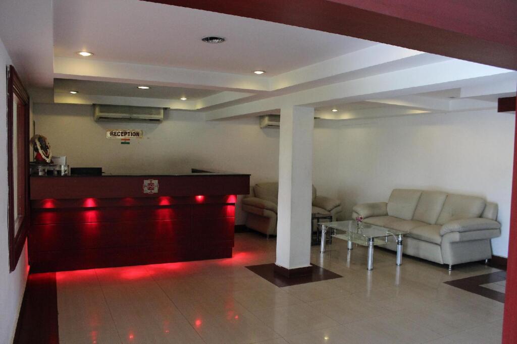 Sathyam Grand Resorts