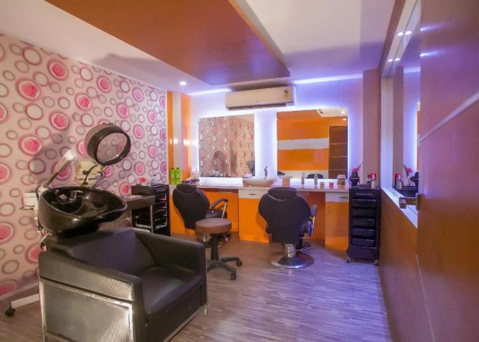 Sathyam Grand Resorts