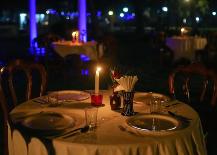 Sathyam Grand Resorts