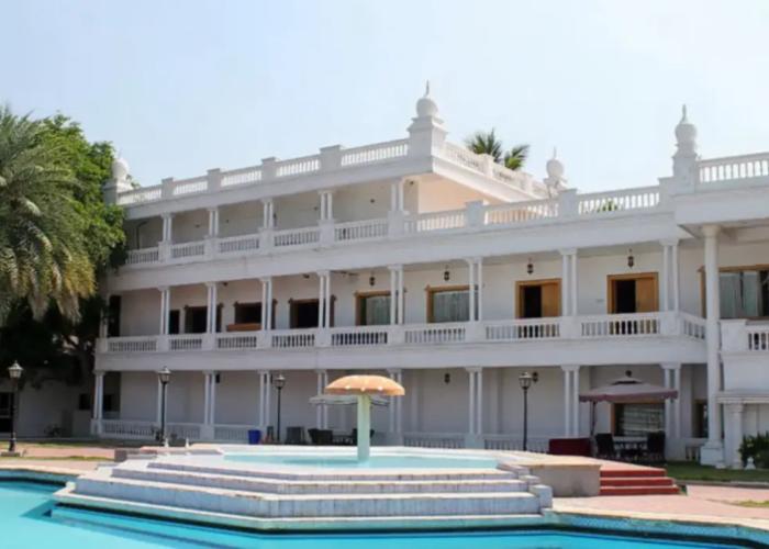 Sathyam Grand Resorts