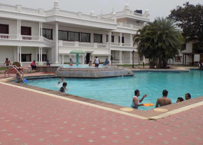 Sathyam Grand Resorts