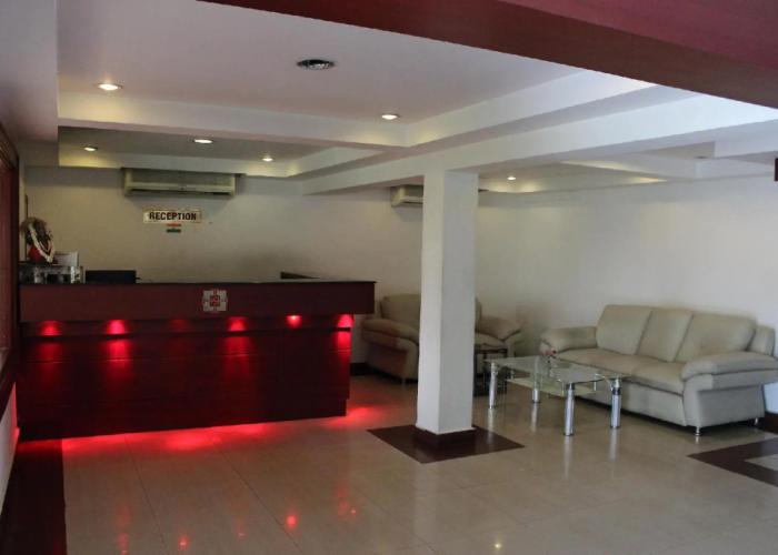 Sathyam Grand Resorts