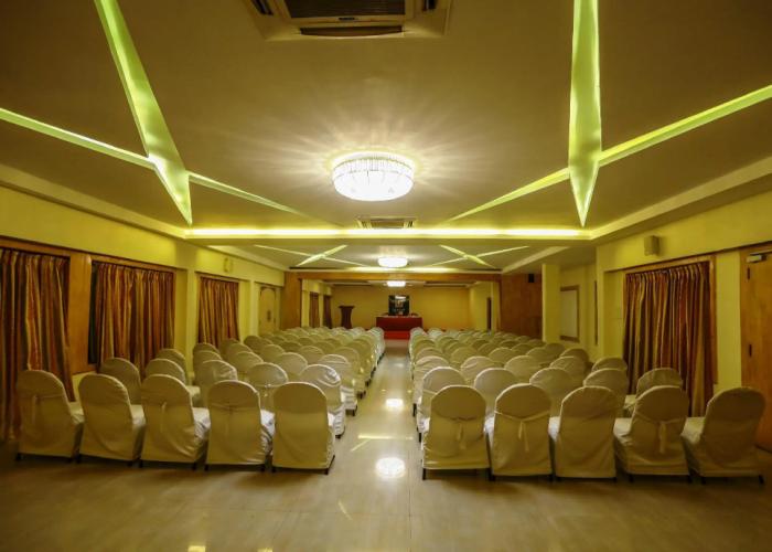 Sathyam Grand Resorts