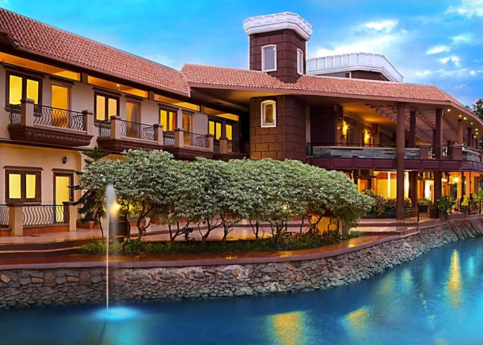 Hudson Hotels