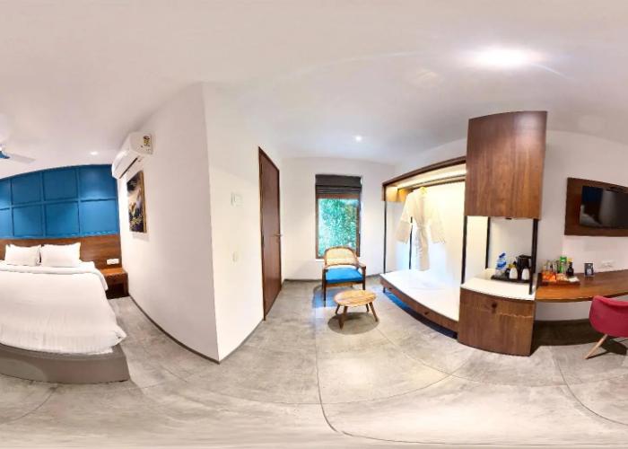 Hudson Hotels