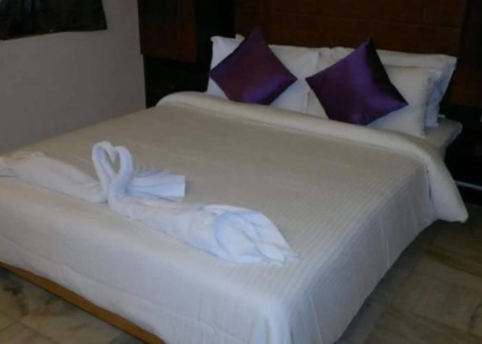 Hudson Hotels