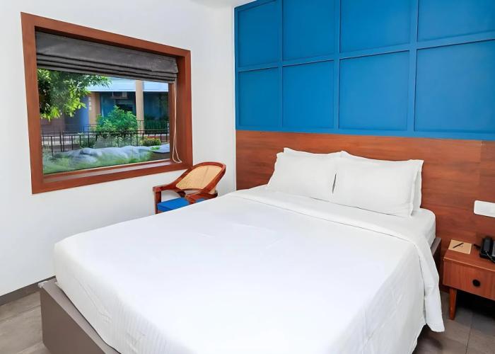 Hudson Hotels