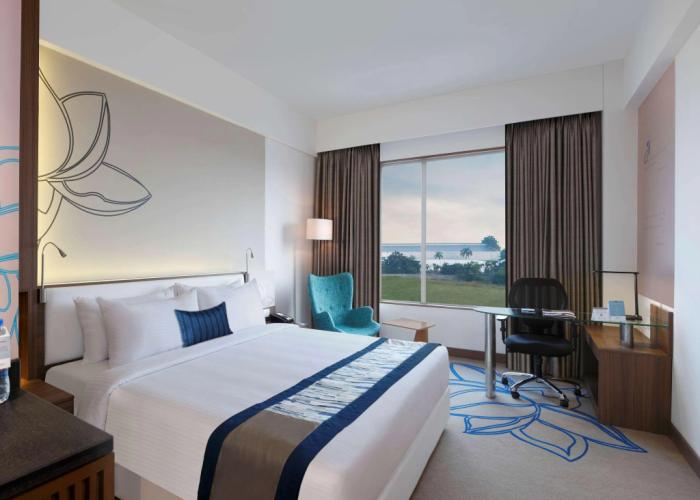 Mercure Chennai Sriperumbudur Hotel