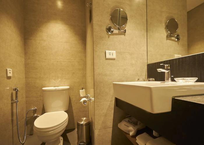 Mercure Chennai Sriperumbudur Hotel