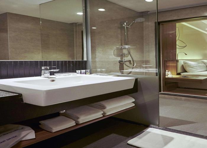 Mercure Chennai Sriperumbudur Hotel