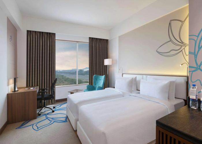 Mercure Chennai Sriperumbudur Hotel
