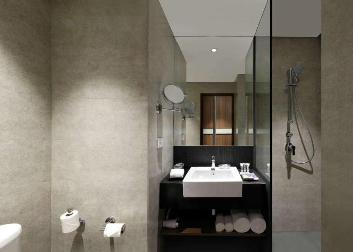 Mercure Chennai Sriperumbudur Hotel