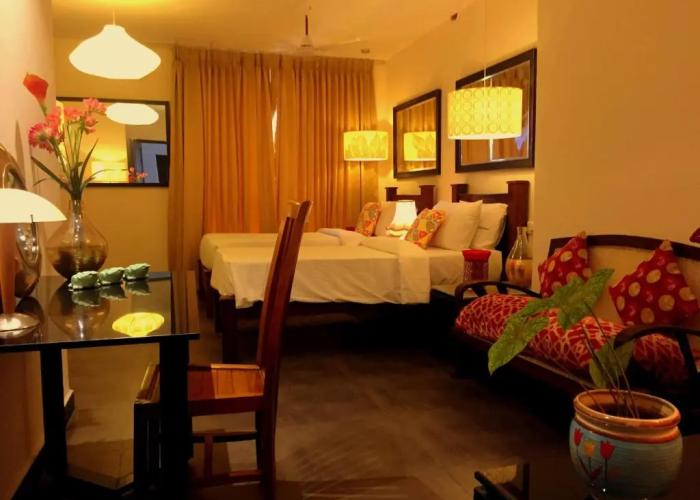 Hotel Villa Highnest - Sriperumbudur