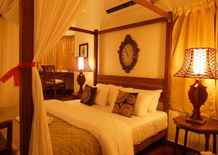 Hotel Villa Highnest - Sriperumbudur