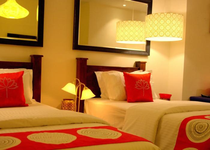 Hotel Villa Highnest - Sriperumbudur