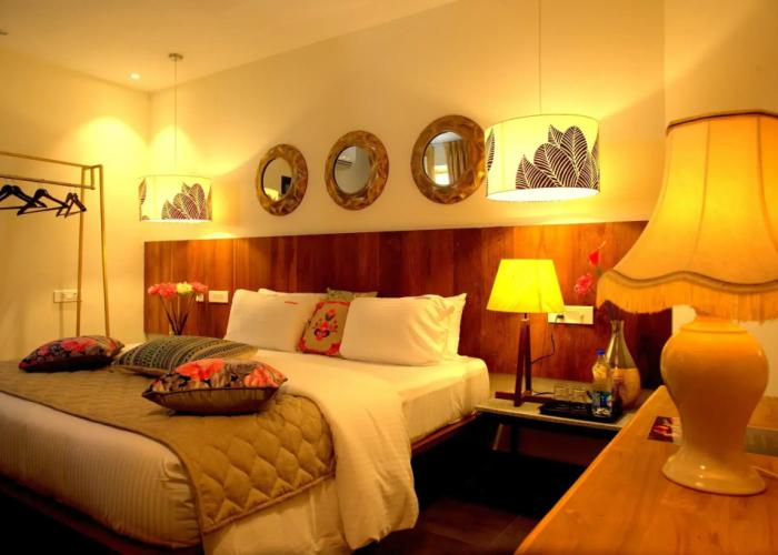 Hotel Villa Highnest - Sriperumbudur