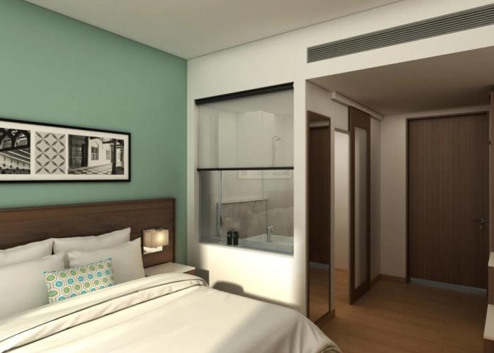 Fairfield by Marriott Sriperumbudur