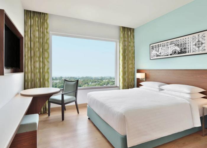 Fairfield by Marriott Sriperumbudur