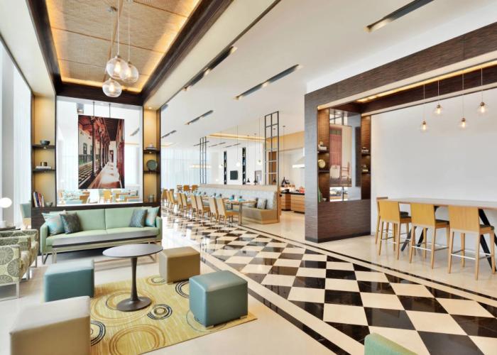 Fairfield by Marriott Sriperumbudur