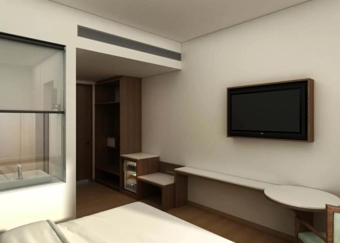Fairfield by Marriott Sriperumbudur