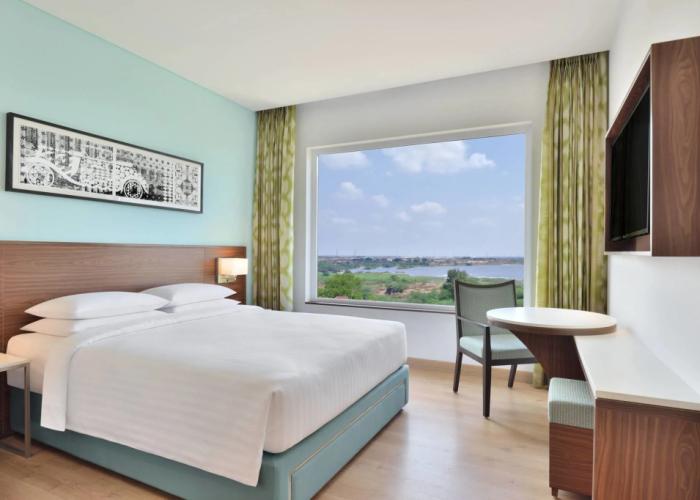 Fairfield by Marriott Sriperumbudur