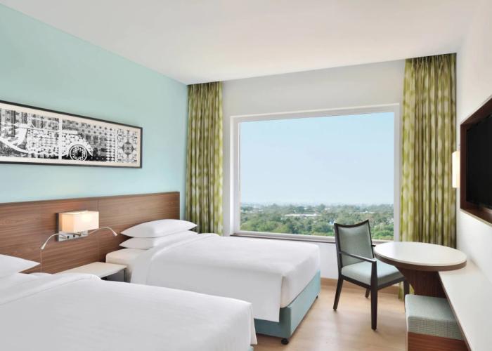 Fairfield by Marriott Sriperumbudur